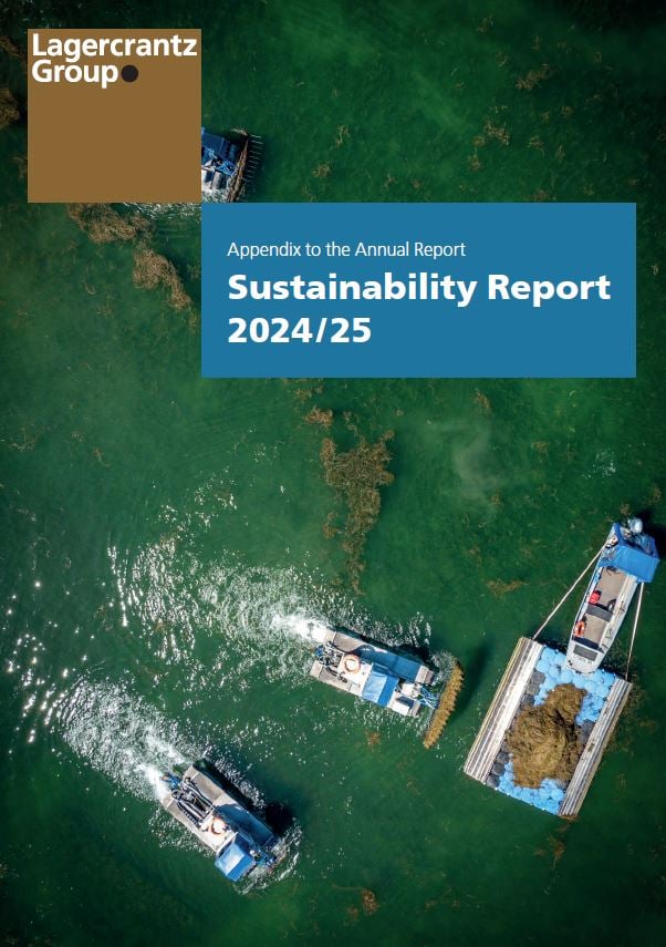 Sustainability Report