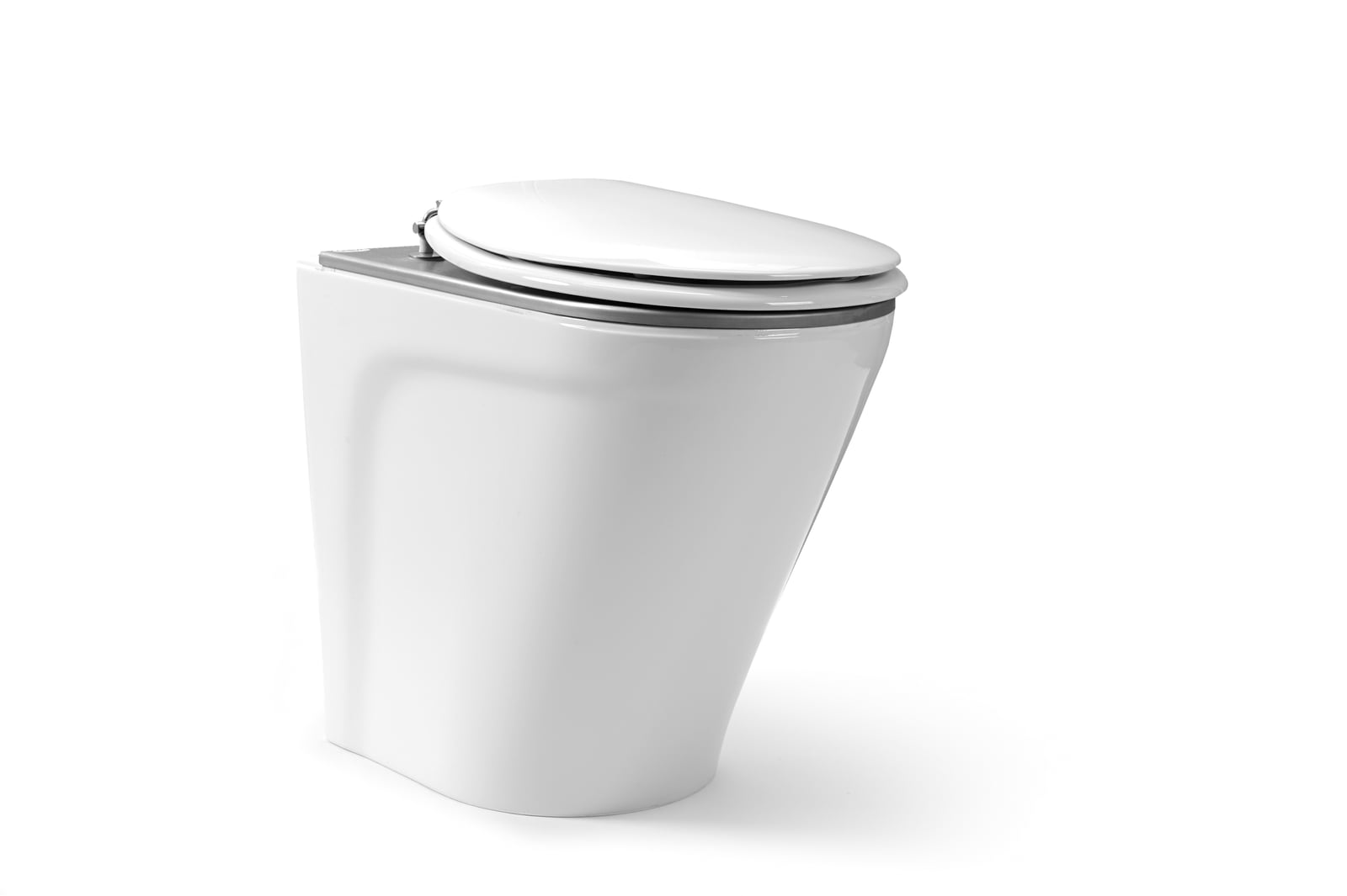 Toilet Systems by Glova Rail